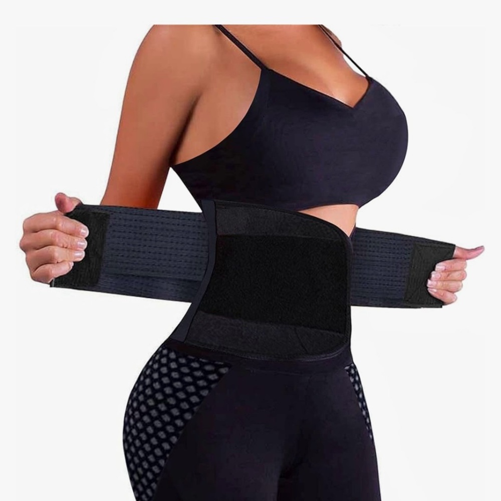 Sweat belt